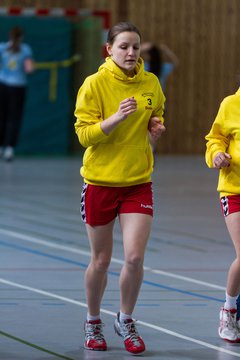 Bild 36 - A-Juniorinnen HSG Kremperheide/M�nsterdorf - Wellingdorfer TV - Ergebnis: 18:30